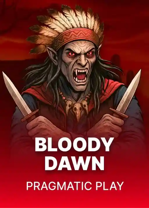 Bloody Dawn