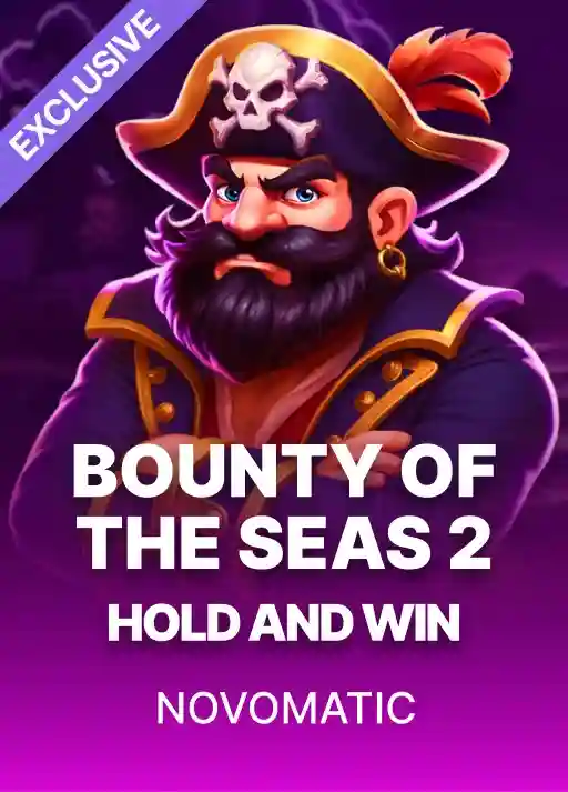 Bounty of the Seas 2