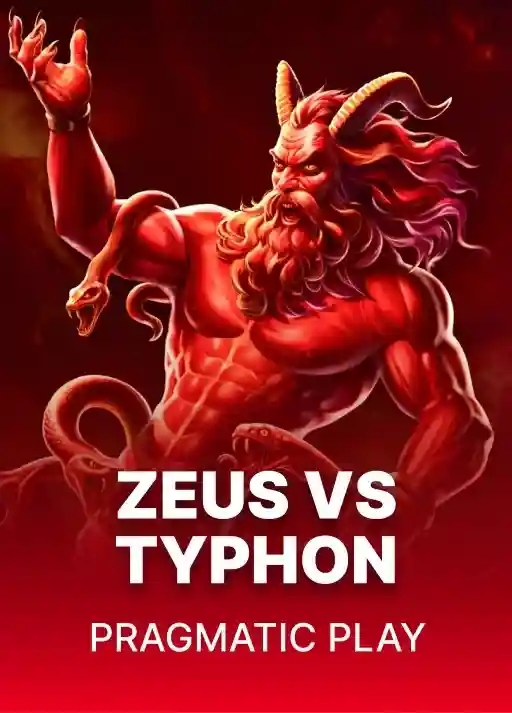 Zeus vs Typhon