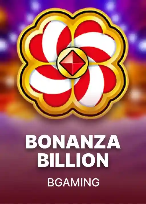 Bonanza Billion