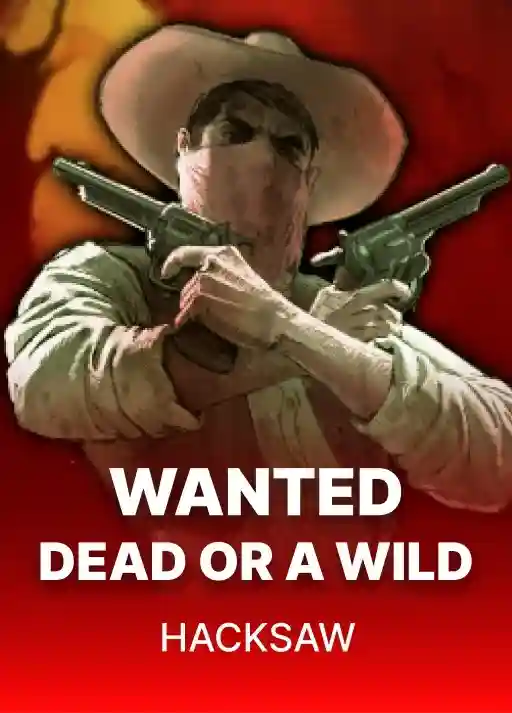 Wanted Dead or a Wild